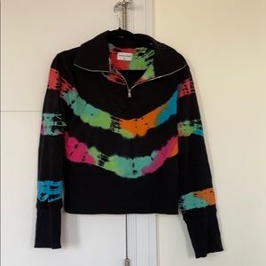 Tie Dye sweater